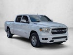 2023 RAM 1500 Big Horn 4x4 Crew Cab 6'4" Box