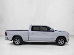 2023 RAM 1500 Big Horn 4x4 Crew Cab 6'4" Box