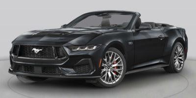 2024 Ford Mustang GT Premium Convertible