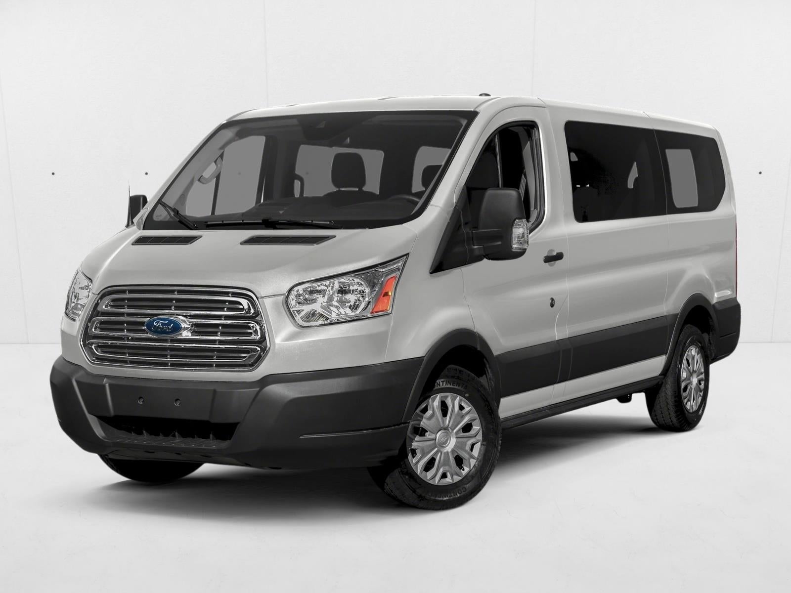 2016 Ford Transit Wagon T-350 148" Low Roof XL Swing-Out RH Dr