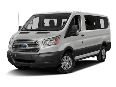 2016 Ford Transit Wagon T-350 148" Low Roof XL Swing-Out RH Dr