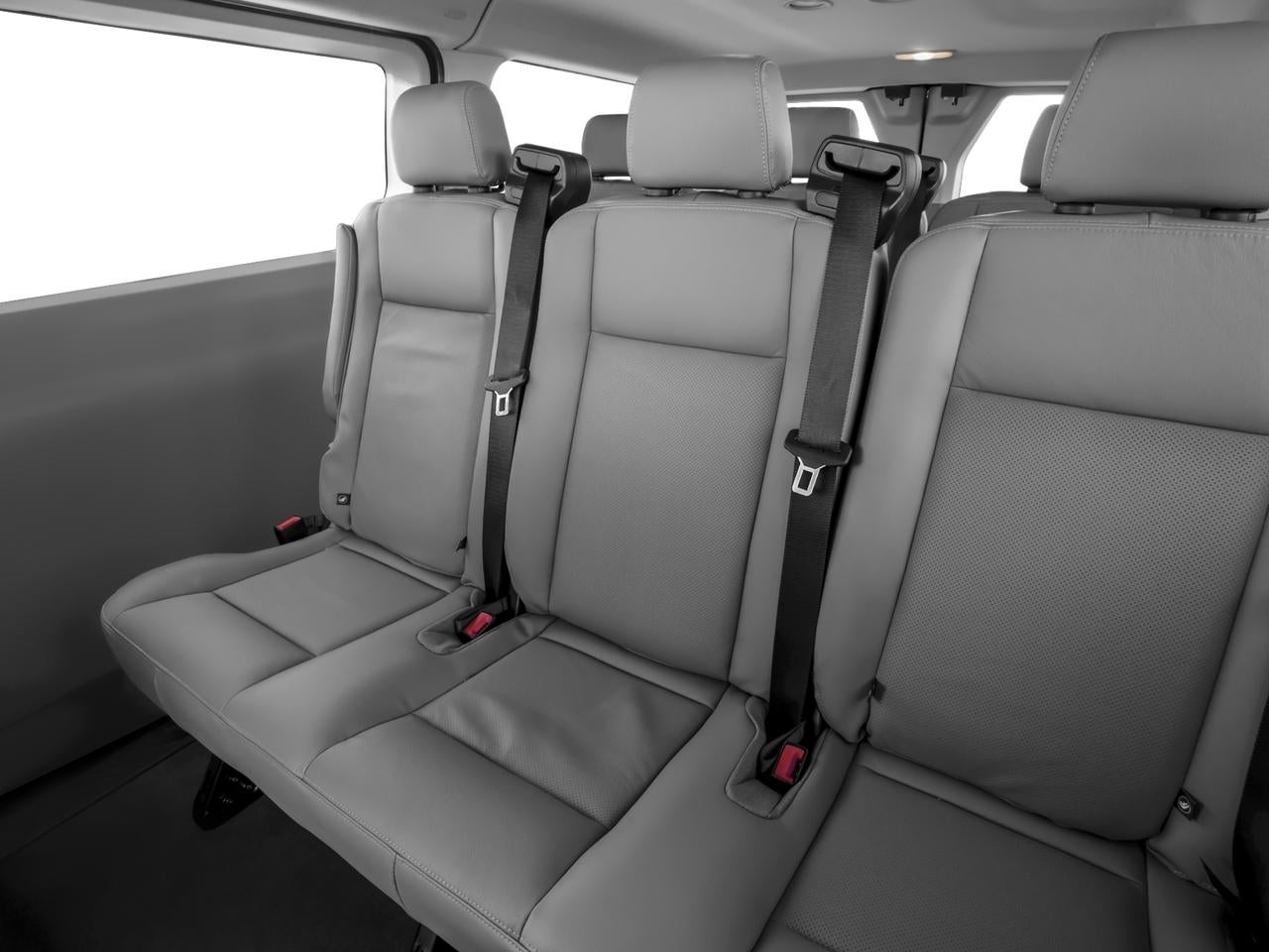 2016 Ford Transit Wagon T-350 148" Low Roof XL Swing-Out RH Dr