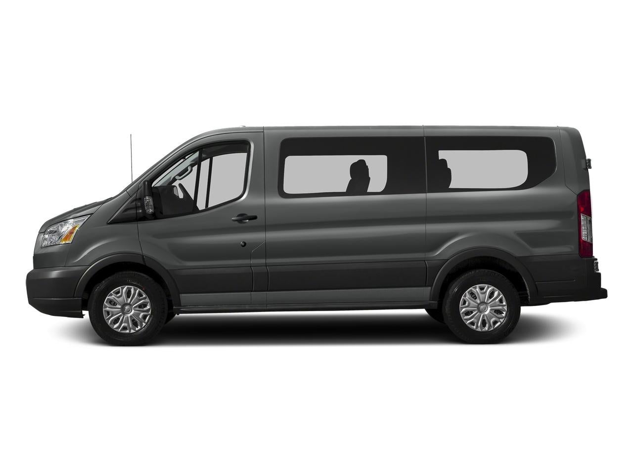 2016 Ford Transit Wagon T-350 148" Low Roof XL Swing-Out RH Dr