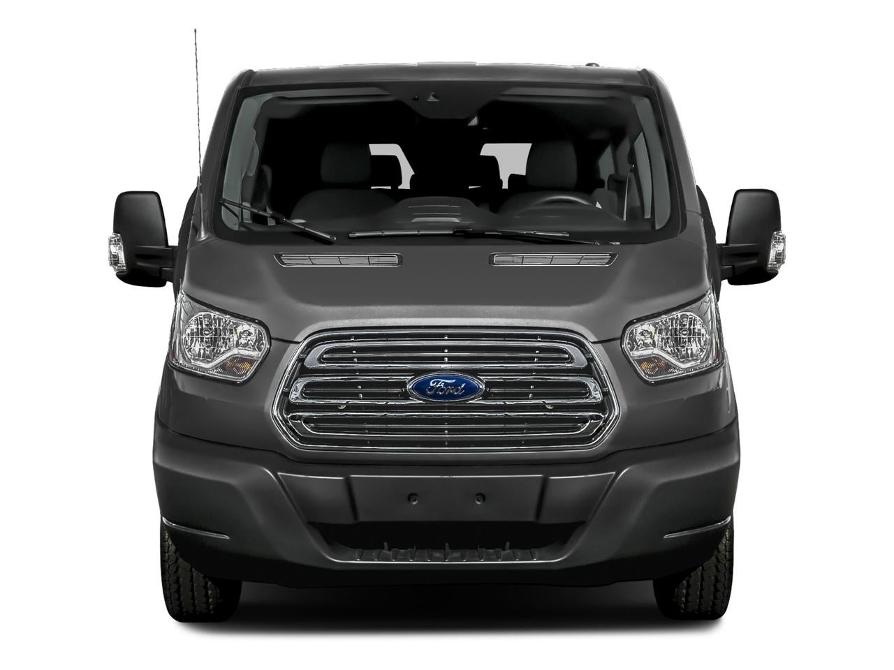 2016 Ford Transit Wagon T-350 148" Low Roof XL Swing-Out RH Dr