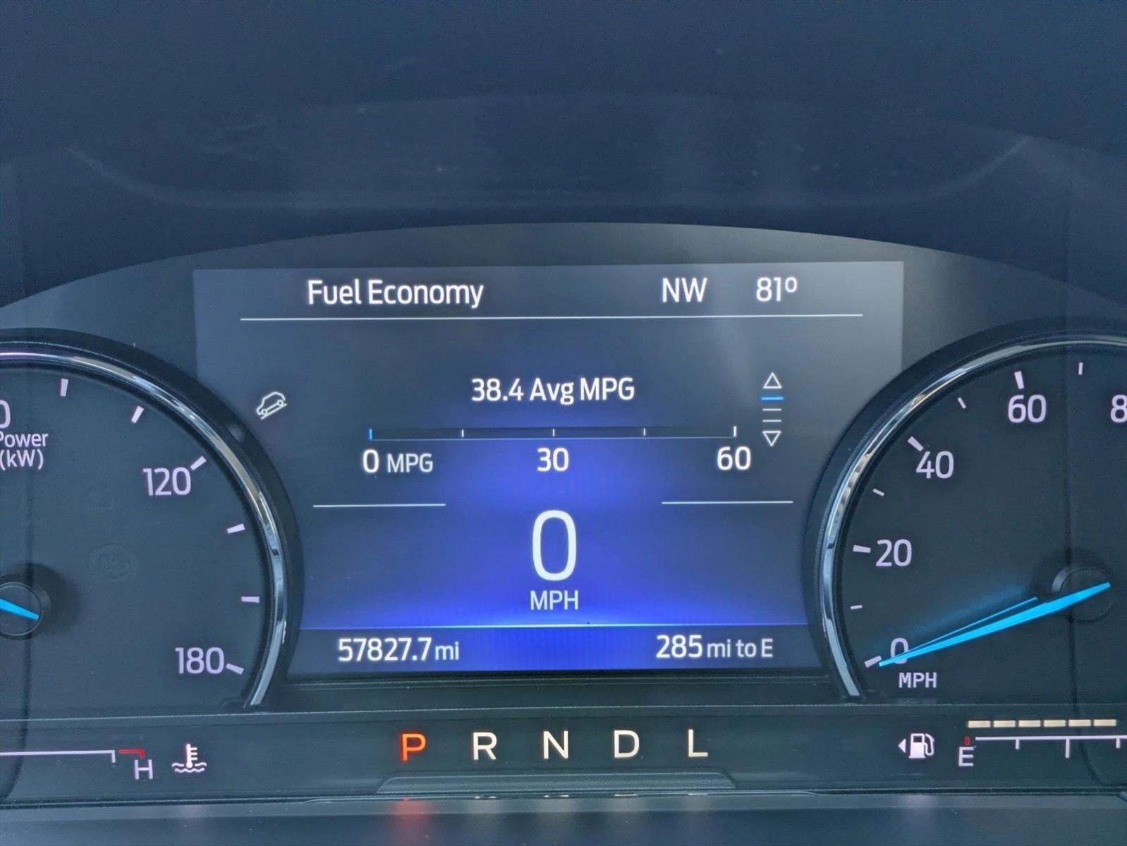 2022 Ford Escape SE Hybrid FWD