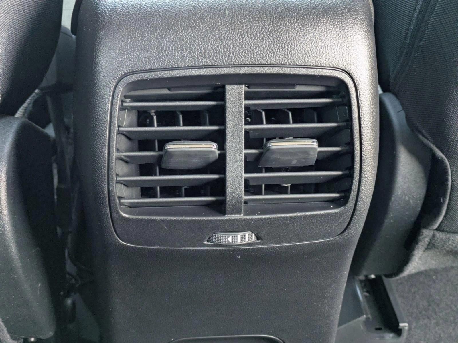 2022 Ford Escape SE Hybrid FWD