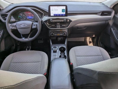 2022 Ford Escape SE Hybrid FWD