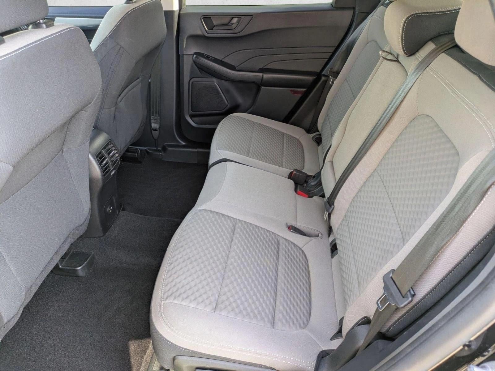 2022 Ford Escape SE Hybrid FWD