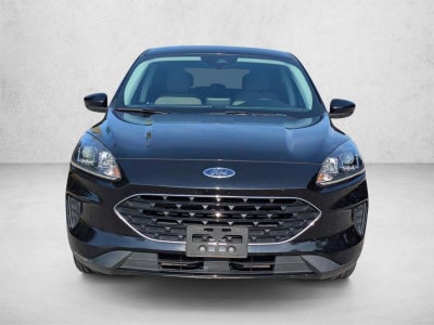 2022 Ford Escape SE Hybrid FWD