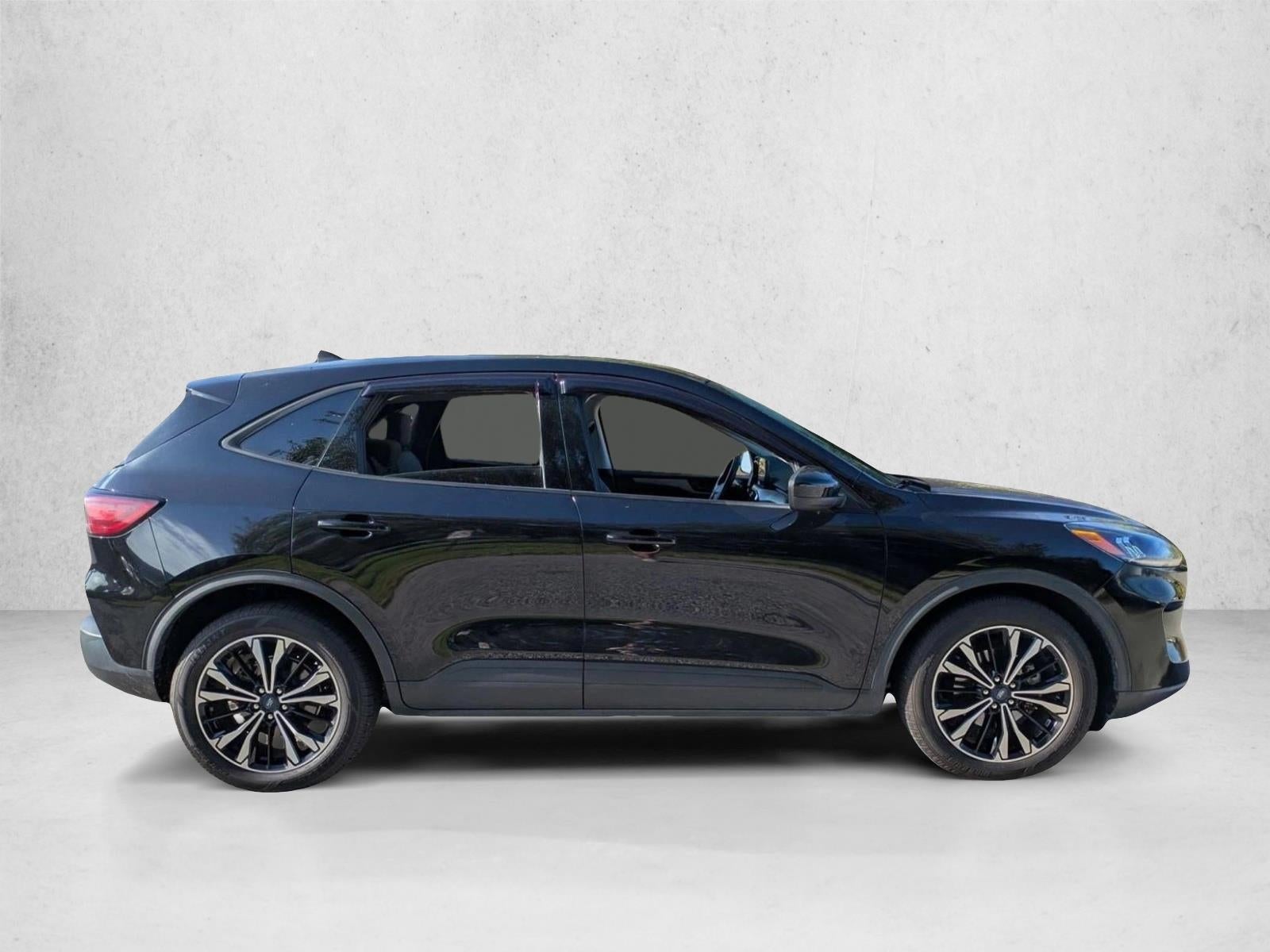 2022 Ford Escape SE Hybrid FWD
