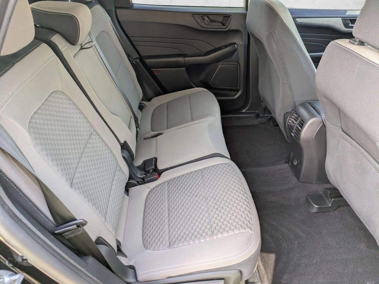 2022 Ford Escape SE Hybrid FWD