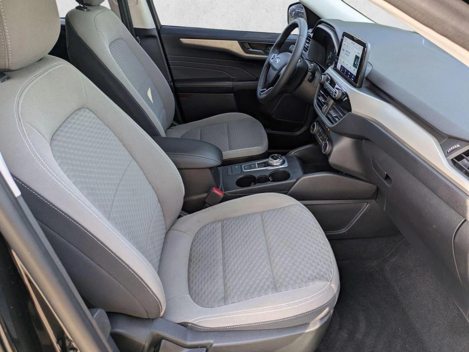 2022 Ford Escape SE Hybrid FWD