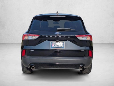 2022 Ford Escape SE Hybrid FWD