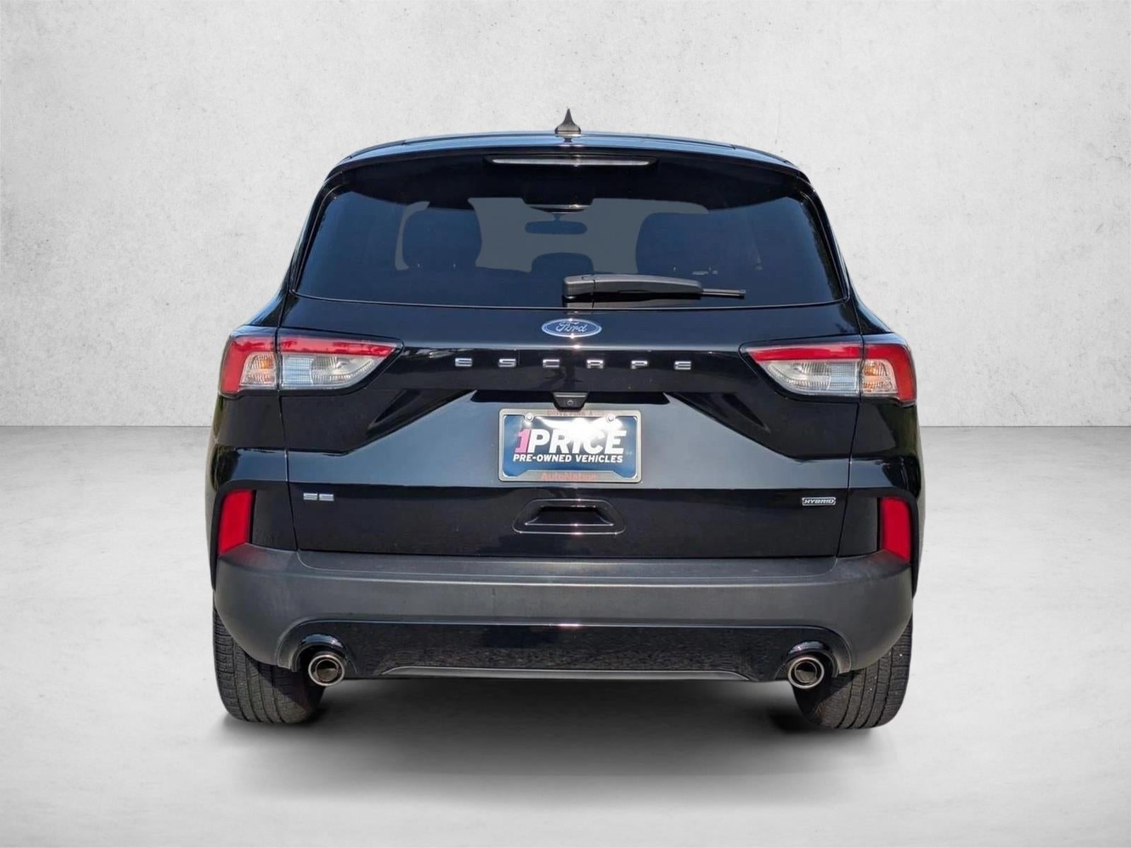 2022 Ford Escape SE Hybrid FWD