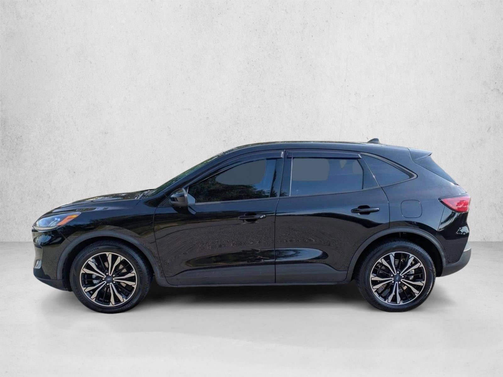 2022 Ford Escape SE Hybrid FWD