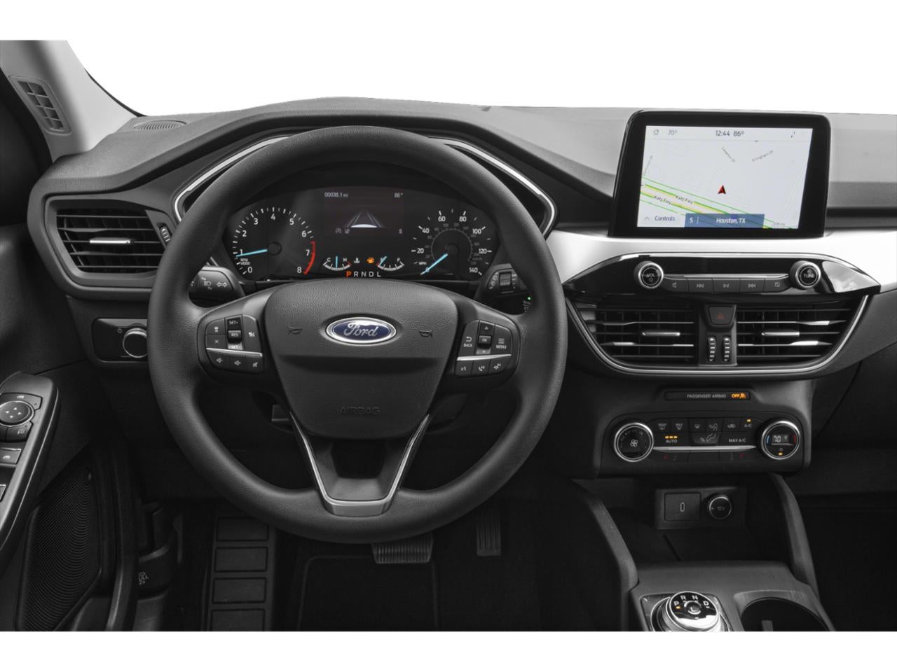 2022 Ford Escape SE Hybrid FWD