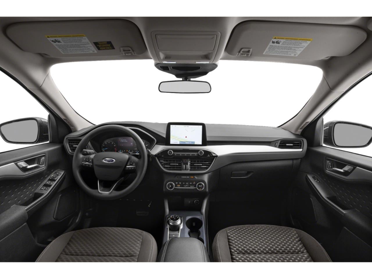 2022 Ford Escape SE Hybrid FWD
