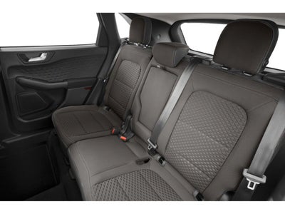 2022 Ford Escape SE Hybrid FWD