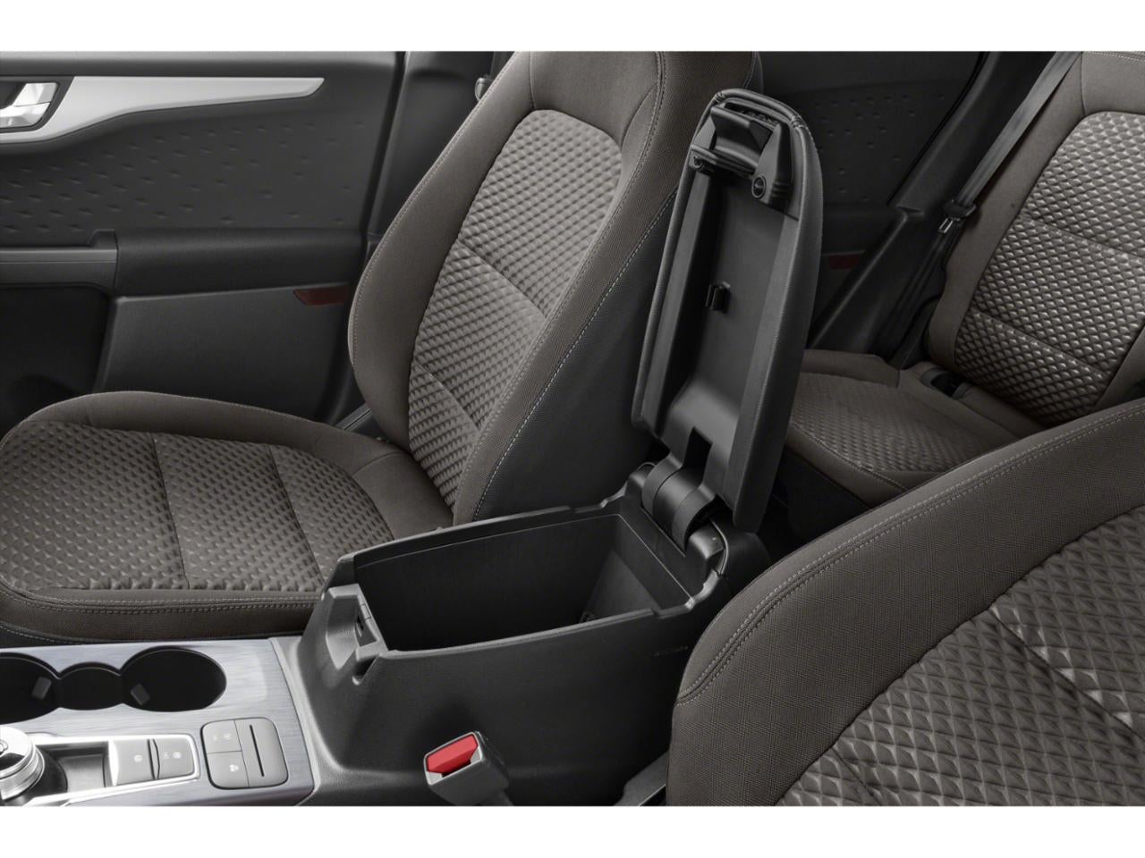 2022 Ford Escape SE Hybrid FWD