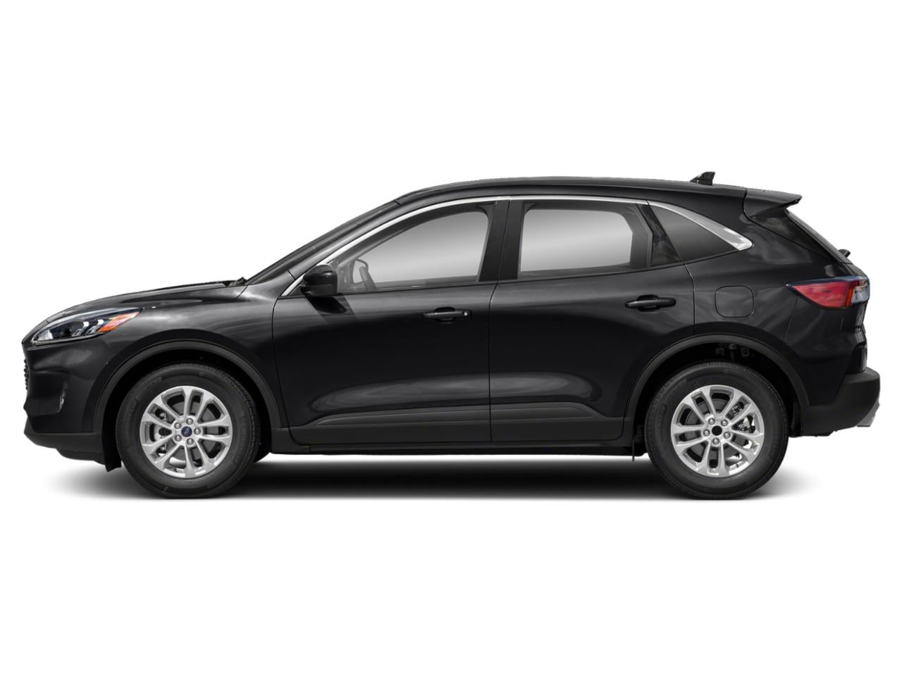 2022 Ford Escape SE Hybrid FWD