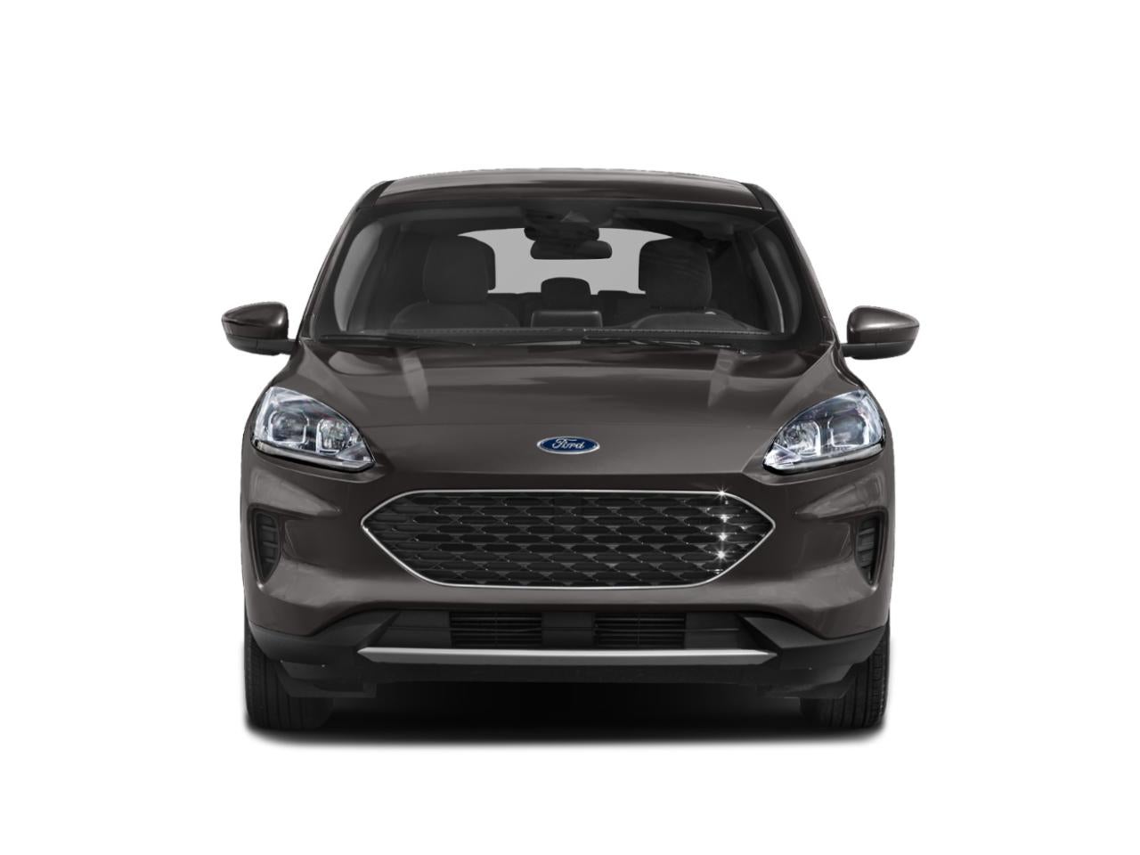 2022 Ford Escape SE Hybrid FWD