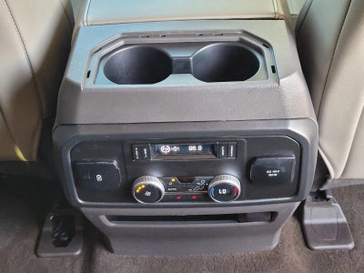 2021 Ford Expedition Max Limited 4x2