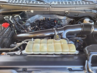 2021 Ford Expedition Max Limited 4x2