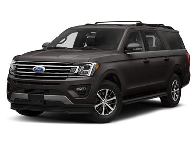 2021 Ford Expedition Max Limited 4x2