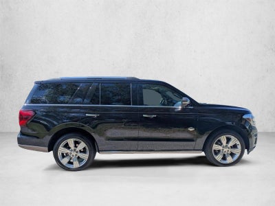 2024 Ford Expedition King Ranch 4x2