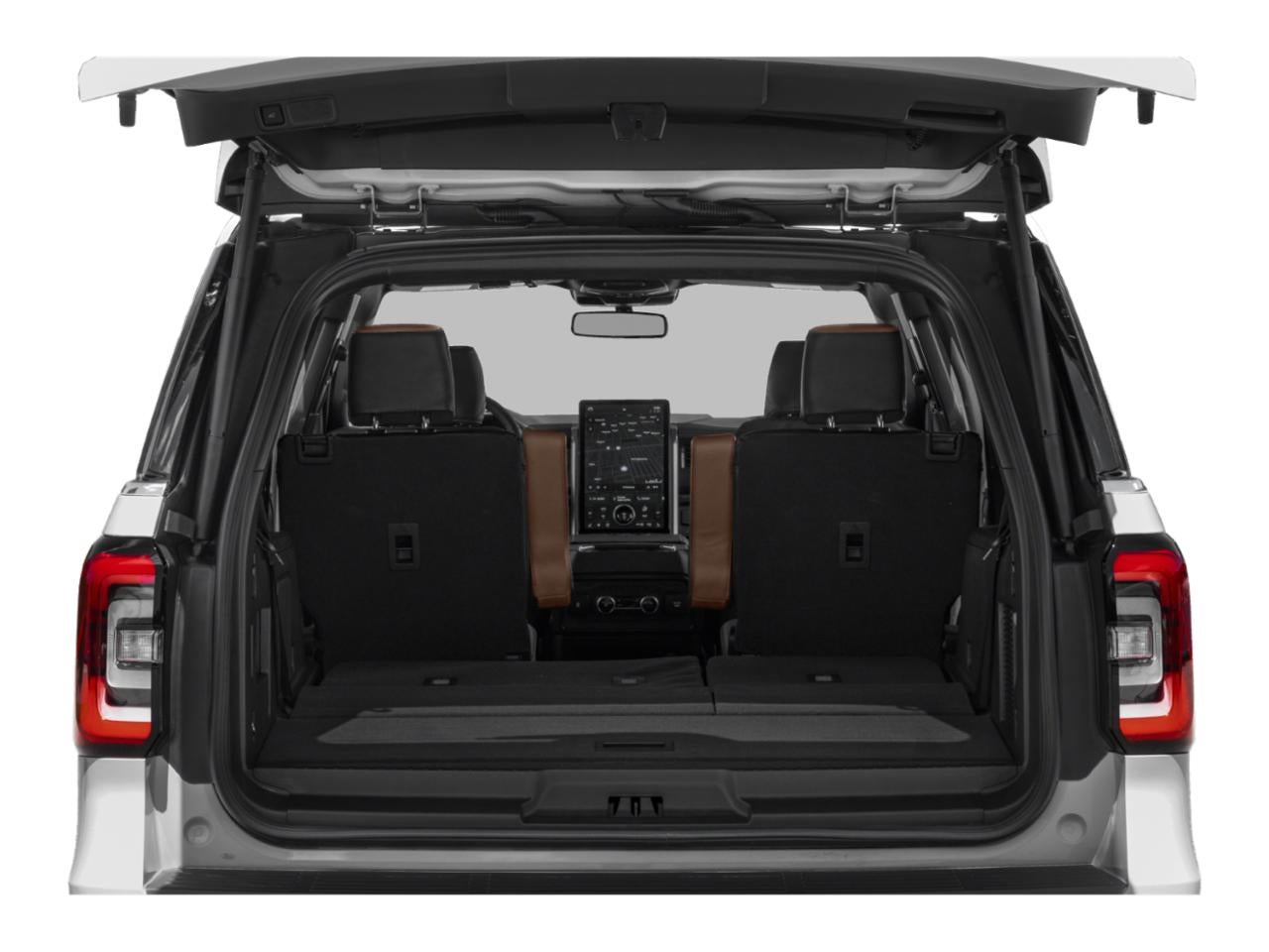2024 Ford Expedition King Ranch 4x2