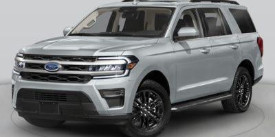 2024 Ford Expedition King Ranch 4x2