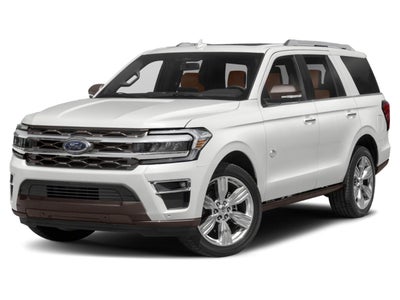 2024 Ford Expedition King Ranch 4x2