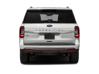 2024 Ford Expedition King Ranch 4x2