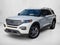 2020 Ford Explorer Limited RWD