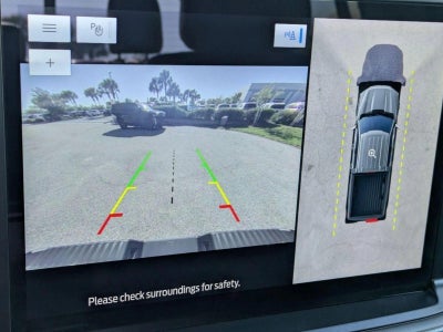 2023 Ford F-150 Platinum 4WD SuperCrew 5.5' Box