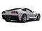2016 Chevrolet Corvette Stingray Coupe 3LT