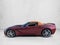2016 Chevrolet Corvette Stingray Convertible Z51 3LT