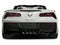2016 Chevrolet Corvette Stingray Convertible Z51 3LT