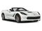 2016 Chevrolet Corvette Stingray Convertible Z51 3LT