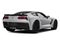 2017 Chevrolet Corvette Grand Sport Coupe 2LT