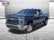 2025 Chevrolet Silverado 2500 HD Crew Cab Standard Box 4-Wheel Drive LT