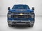 2025 Chevrolet Silverado 2500 HD Crew Cab Standard Box 4-Wheel Drive LT