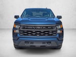 2022 Chevrolet Silverado 1500 Crew Cab Short Box 2-Wheel Drive Custom