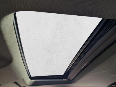 2019 Chevrolet Silverado 1500 Crew Cab Short Box 4-Wheel Drive LTZ