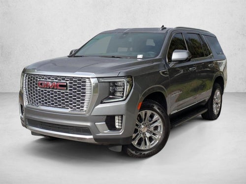 2021 GMC Yukon 2WD 4dr Denali