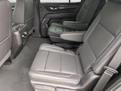 2021 GMC Yukon 2WD 4dr Denali