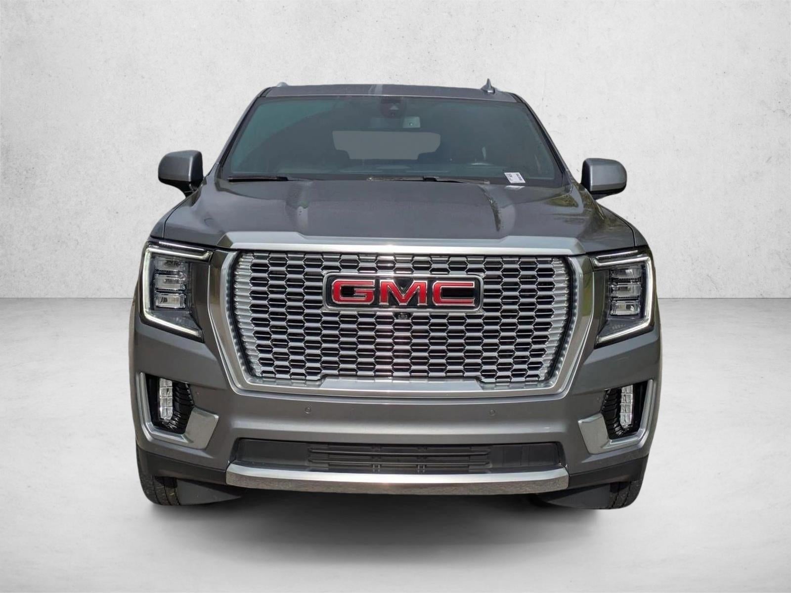 2021 GMC Yukon 2WD 4dr Denali