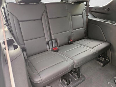 2021 GMC Yukon 2WD 4dr Denali