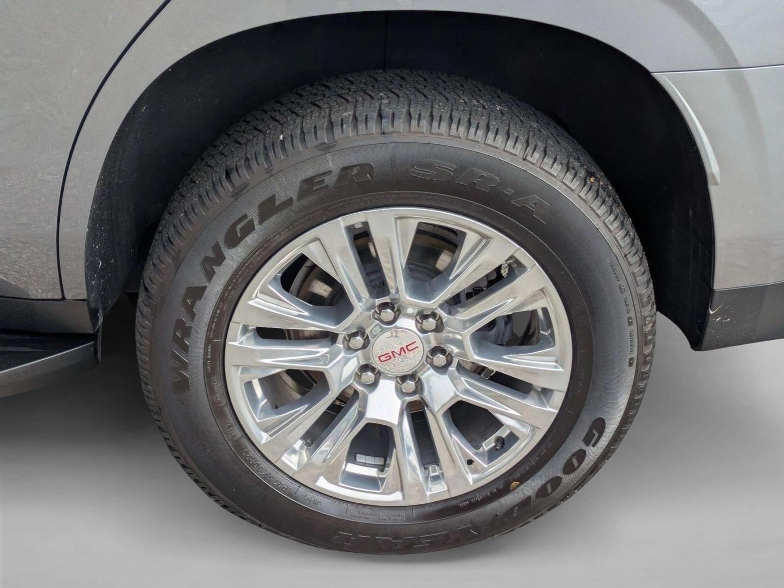 2021 GMC Yukon 2WD 4dr Denali