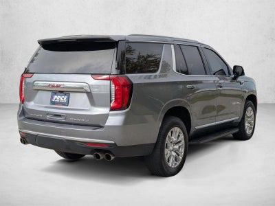 2021 GMC Yukon 2WD 4dr Denali